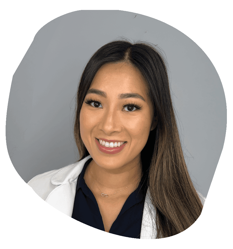 Dalena Tran, PharmD